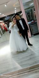 点击看大图 -情订奇缘婚纱摄影(和平路店)