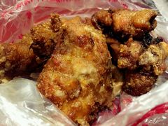 -上帝炸鸡(食品街店)