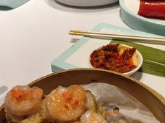 -松针蔡记蒸饺(花园路店)