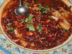 -解家河南菜(金水路店)