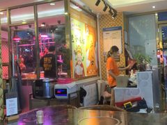 -陆记鹅庄·潮汕菜·狮头鹅(大仟里店)