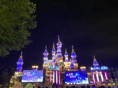 -沈阳方特欢乐世界