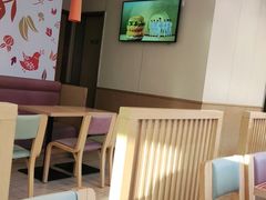 大堂-德克士(北大街店)