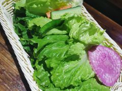 -韩一品韩国料理(柏庐南路店)