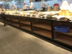 自助取餐区-高佳庄·舟山海鲜(海景旗舰店)