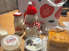 -红星前进面包牛奶公司(君太店)