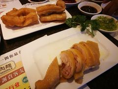 -中国厨房/台湾牛肉面