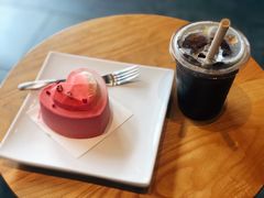 -星巴克(广州动漫星城东区店)