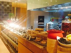 -视界美食自助餐厅·石家庄希尔顿酒店
