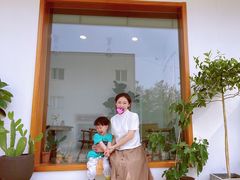 -AHAVA·Fang Baking Studio