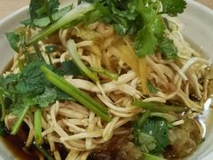 -蒋家桥饺面店(东关街店)