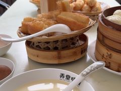 -弄堂咪道-饭香·面香·馄饨香(汇锦广场店)