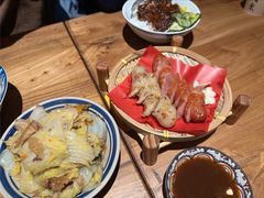 -捡角台湾食堂(花木Plus乐坊店)