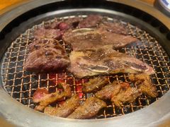 -炎蔵牛舌烤肉