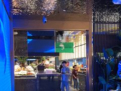-喜庭海鲜自助(北辰三角洲北辰荟店)