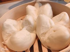 叉烧包-多多旺港式茶餐厅(新区店)
