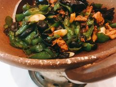 -丹江口渔村·湘味厨房(桃园店)