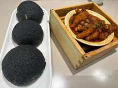 -蔡澜点心·粤菜(丽泽天街店)