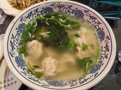 -金石老面坊·渔家菜(金石滩店)