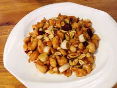 宫爆鸡丁-老熟人串吧家常菜(旧宫店)