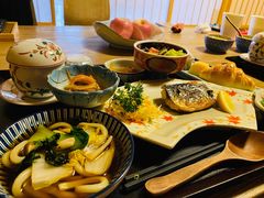 -北京古北水镇御舍温泉酒店