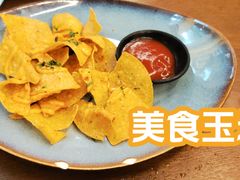 -Shantek象提南亚西餐厅&Bistro(淮海中路店)