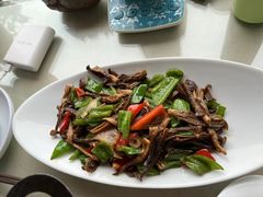-品味泸沽湖•民族特色菜(大落水店)