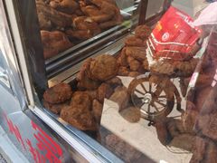 -陶记正宗德州扒鸡(科巷店)
