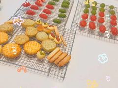-ABC Cooking Studio(西安大悦城店)