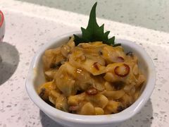 麻辣蛤肉小菜-YAMAKAWA(龙湖胥江天街店)