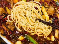 -福顺祥大盘鸡(临潼店)