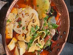 -成都你六姐·牛肉冒菜(城市集市合生汇店)