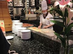 -芭菲盛宴·环球美食(解放碑英利国际店)