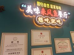 -新概念来凤鱼(璧山店)