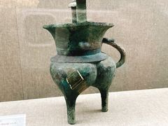 -平原博物院