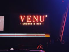 -VENU+海景酒廊