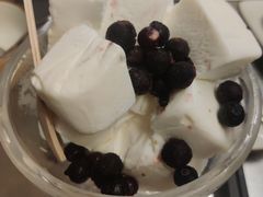 -很久以前羊肉串(大华三路店)