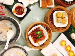 -龙的酒楼·手工早茶·顺德菜(近良路店)