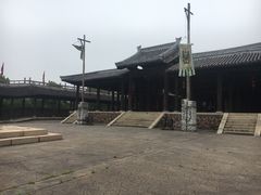 -三国水浒景区(无锡影视基地)