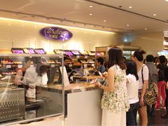 -老佛爷饼店
