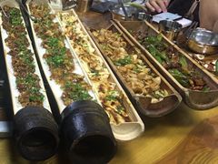 -竹一味·竹筒饭