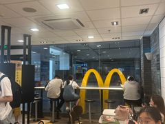 -麦当劳(厦门北站店)