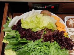 -蝎王府羊蝎子(虎坊桥总店)