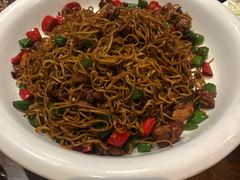 -北京老铺烤鸭(老城根店)