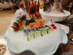 -尚海豆捞(乐虹坊店)