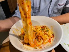 -长安记·大美陕菜(大族广场店)