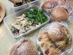 -惠源面包店(开禾路店)