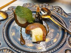 南瓜布丁-get pizza意大利餐厅(凯德MALL店)