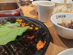 -侯氏火锅(无极县店)
