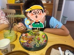 -沏点Trattoria意大利餐厅(新街口店)